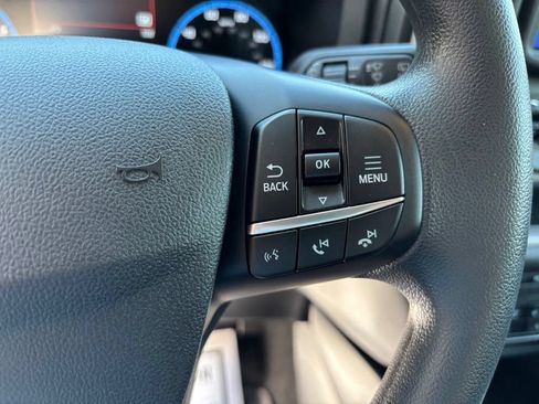 Used 2024 Ford Bronco Sport Big Bend AWD/4WD image 16