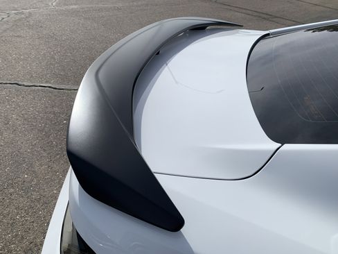 Certified 2020 Chevrolet Camaro SS image 6