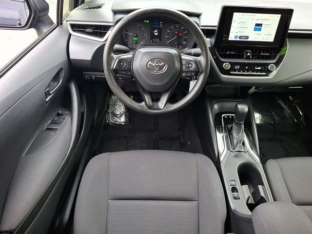 Certified 2024 Toyota Corolla LE AWD/4WD image 6