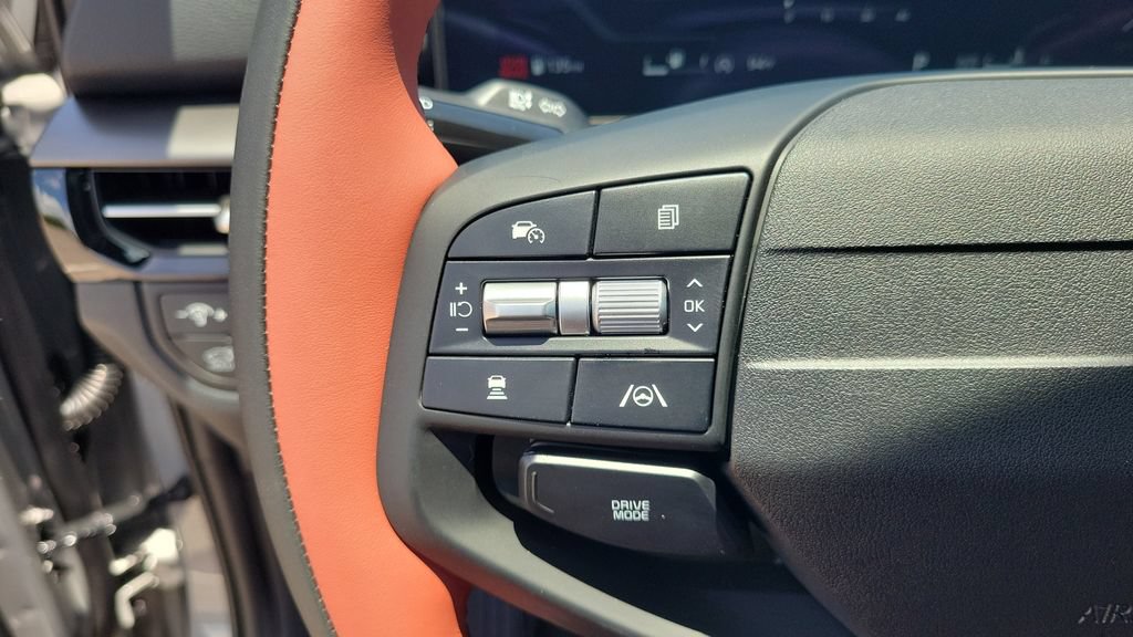 New 2026 Kia Sportage SX FWD image 21