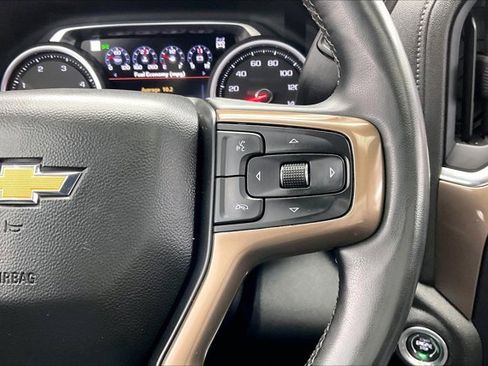 Used 2023 Chevrolet Silverado 2500 High Country w/ LPO, Hitch Package image 21