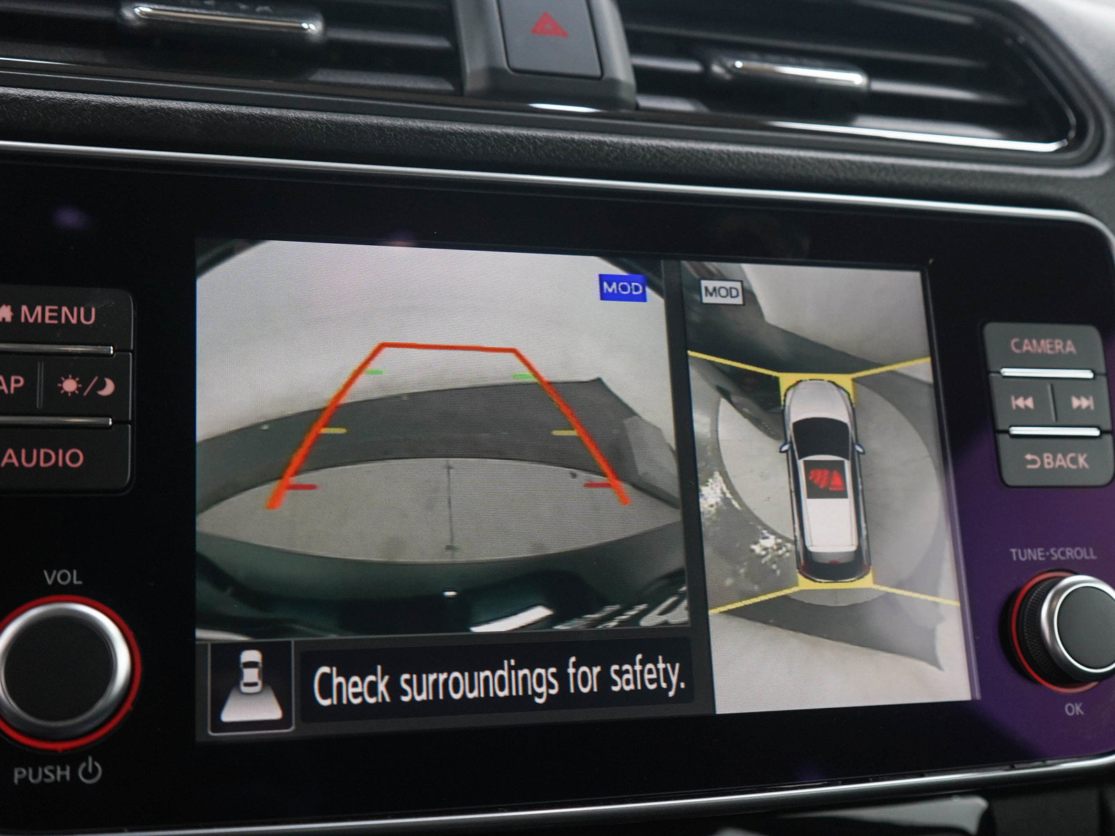 Used 2025 Nissan Leaf SV Plus FWD image 30