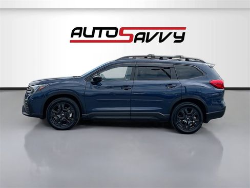 Used 2024 Subaru Ascent Onyx Edition Limited image 4
