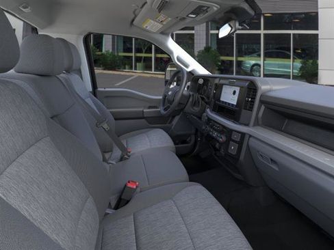 New 2026 Ford F350 XL AWD/4WD image 11