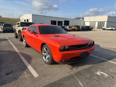 Used 2013 Dodge Challenger R/T