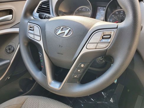 Used 2016 Hyundai Santa Fe Sport image 39