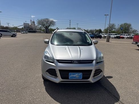 Used 2016 Ford Escape Titanium AWD/4WD image 2