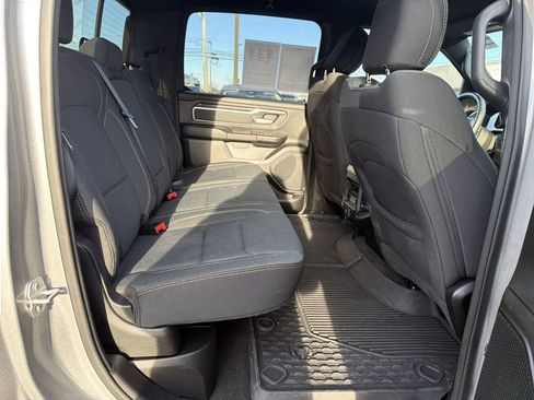 Used 2022 RAM 1500 Big Horn image 17
