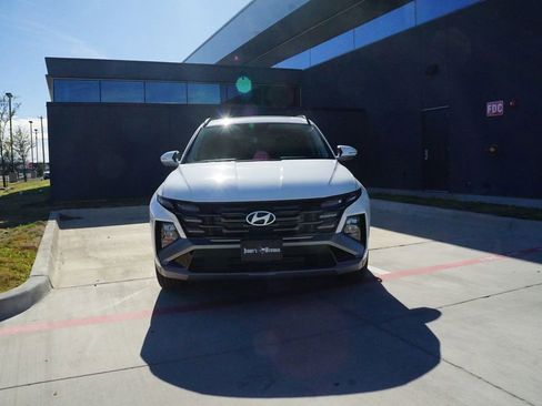 New 2026 Hyundai Tucson SEL image 2