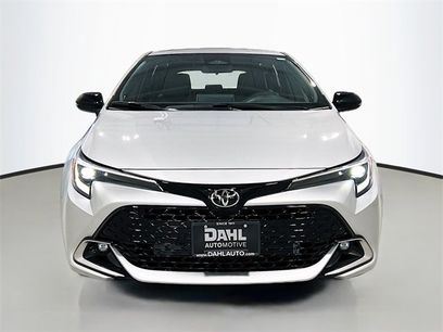 New 2026 Toyota Corolla XSE