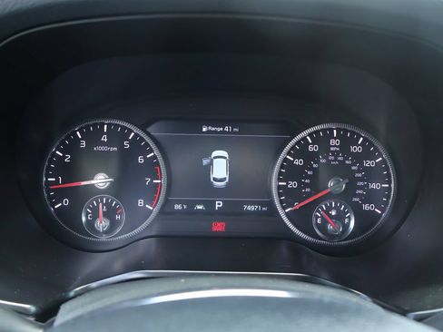 Certified 2022 Kia Telluride SX w/ SX Prestige Package AWD/4WD image 36