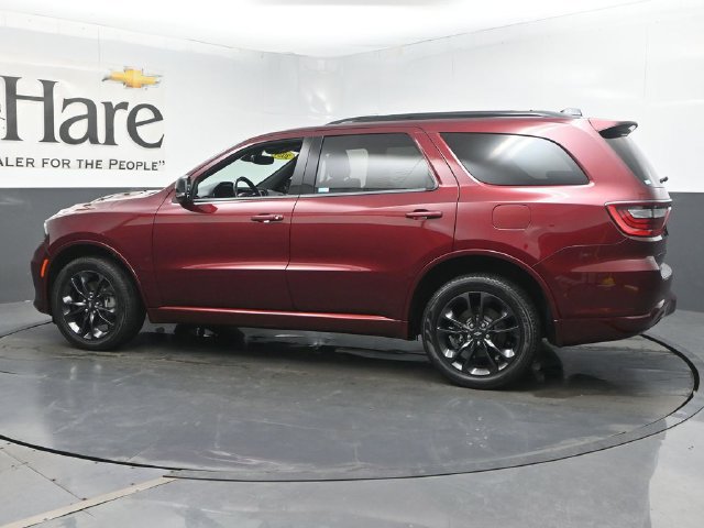 Used 2024 Dodge Durango GT AWD/4WD image 59