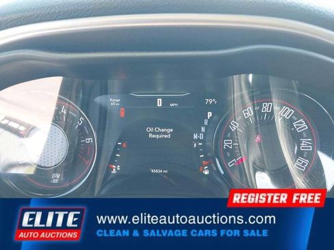 Used 2021 Dodge Challenger GT AWD/4WD image 30