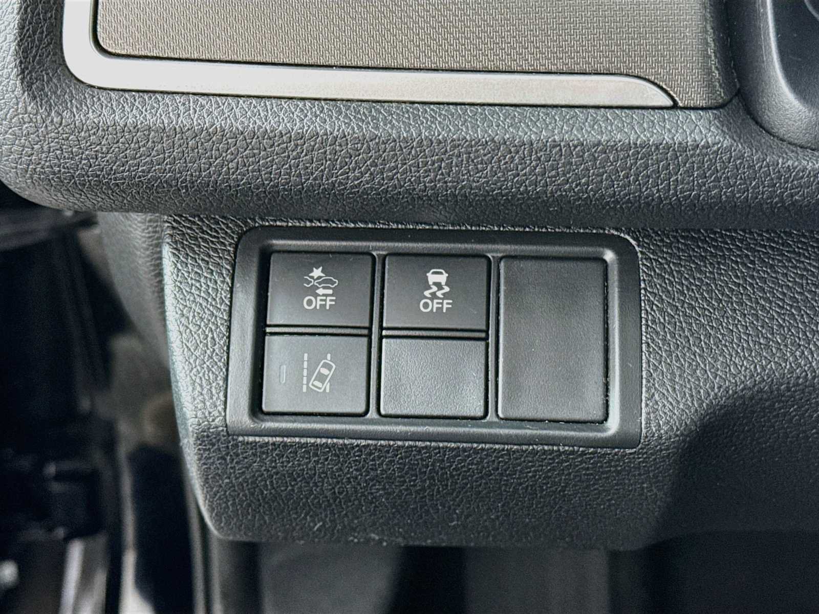Certified 2020 Honda Civic LX image 8