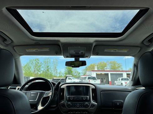 Used 2015 GMC Sierra 1500 Denali AWD/4WD image 21