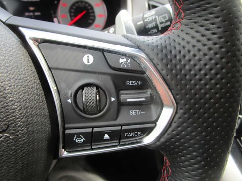 Certified 2023 Acura RDX A-Spec AWD/4WD image 33
