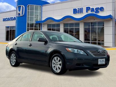 Used 2009 Toyota Camry Base