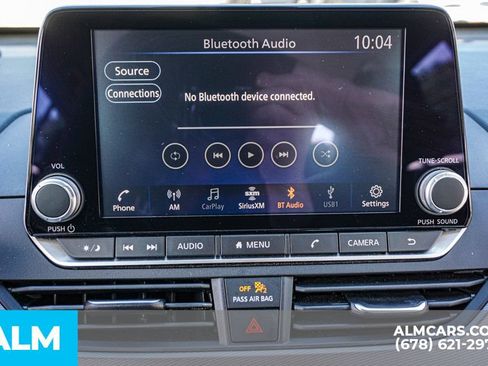 Used 2025 Nissan Altima 2.5 SR image 37