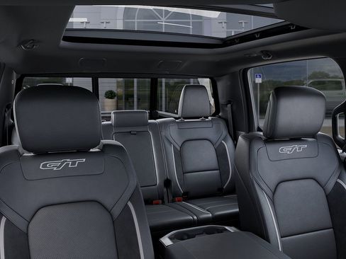 New 2026 RAM 1500 Rebel AWD/4WD image 26