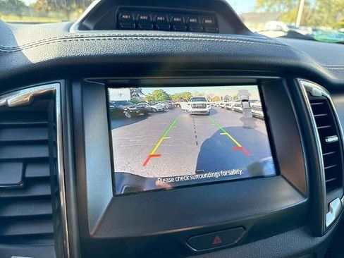 Used 2021 Ford Ranger Lariat w/ Tremor Off-Road Package image 15