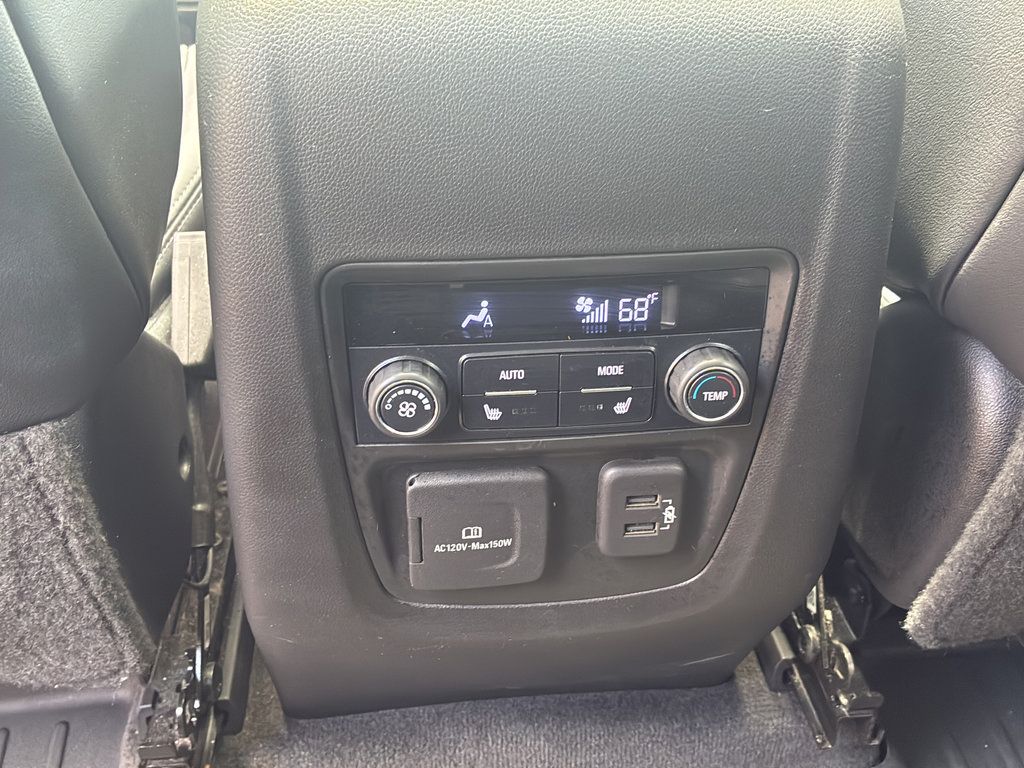 Used 2020 Buick Enclave Avenir w/ Avenir Technology Package FWD image 26