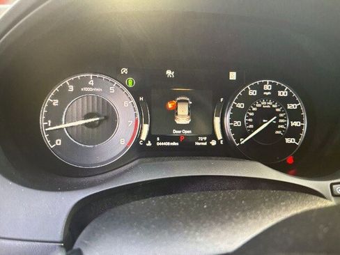 Used 2023 Acura RDX AWD w/ Advance Package image 8