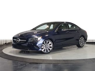 Used 2018 Mercedes-Benz CLA 250 4MATIC 360° Tour