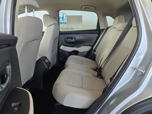 New 2026 Honda HR-V LX image 15