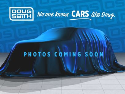 New 2026 Jeep Compass Latitude