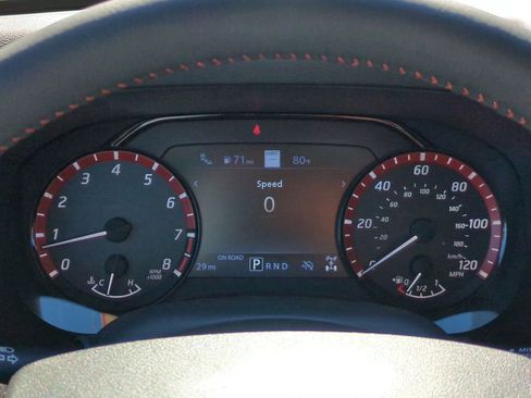 New 2026 Nissan Frontier PRO-4X w/ Pro Premium Package image 20