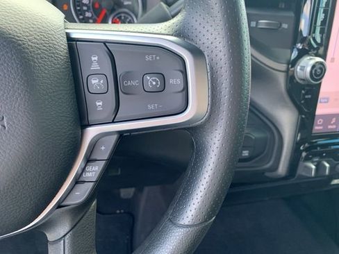 New 2025 RAM 2500 Tradesman image 14