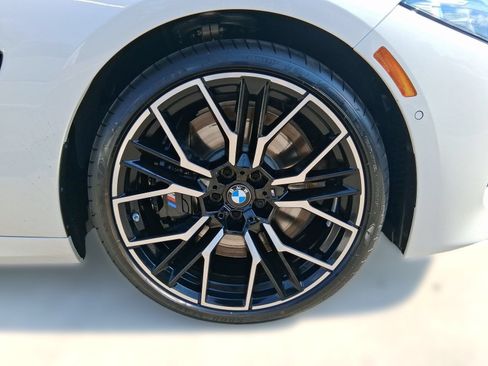 Used 2026 BMW 840i w/ M Sport Professional Package RWD image 11
