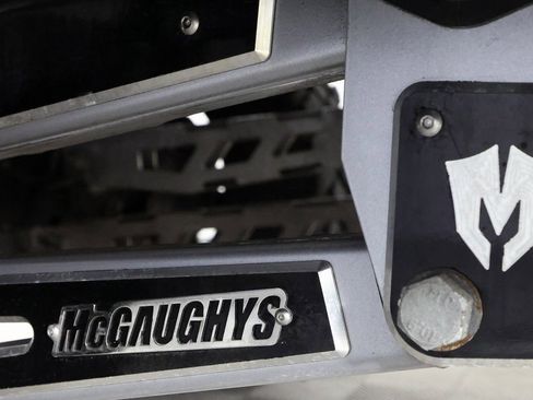 Used 2024 RAM 2500 Limited image 52