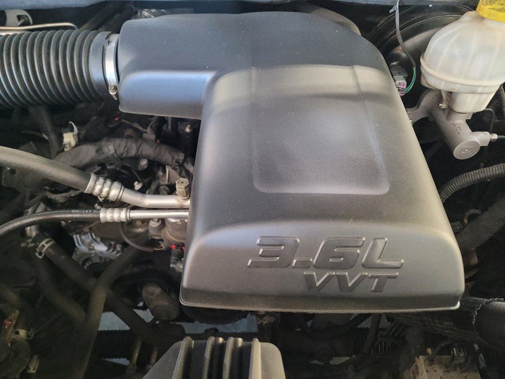 Used 2019 RAM 1500 Tradesman w/ Popular Equipment Group AWD/4WD image 30