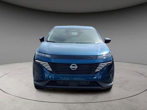 New 2026 Nissan Murano SL AWD/4WD image 15