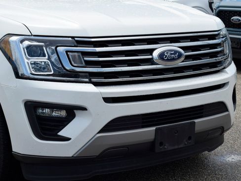 Used 2020 Ford Expedition XLT w/ Equipment Group 202A RWD image 27