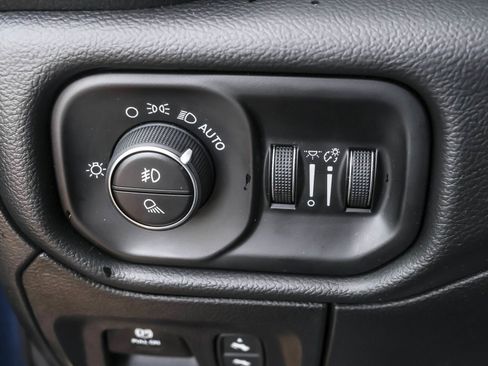 New 2026 RAM 1500 Big Horn image 25