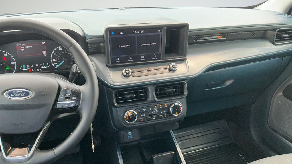 Used 2024 Ford Maverick XLT w/ XLT Luxury Package FWD image 8