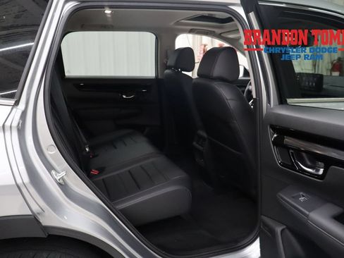 Used 2025 Honda CR-V EX-L image 28