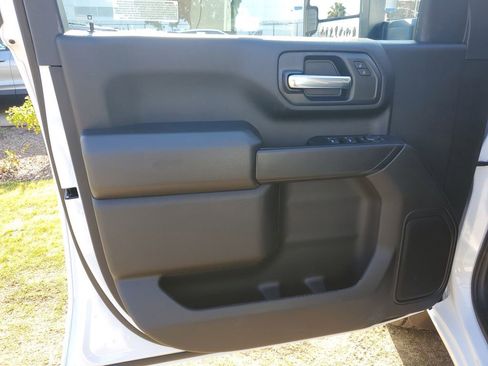 New 2026 Chevrolet Silverado 2500 W/T image 18