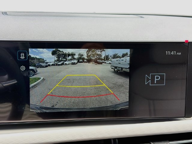 New 2026 Hyundai Tucson SEL Plus w/ Tow & Go Package FWD image 13