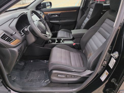 Certified 2018 Honda CR-V EX image 11