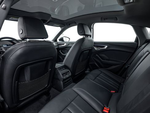 Certified 2025 Audi A5 2.0T Premium Plus Sedan w/ Premium Plus image 19