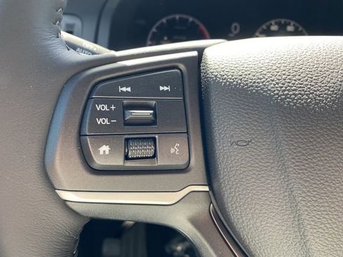 New 2026 Honda Ridgeline RTL image 26