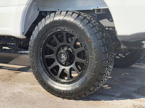 Used 2023 Ford F250 XL w/ XL Off-Road Package image 25