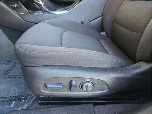 Used 2024 Chevrolet Malibu RS image 23