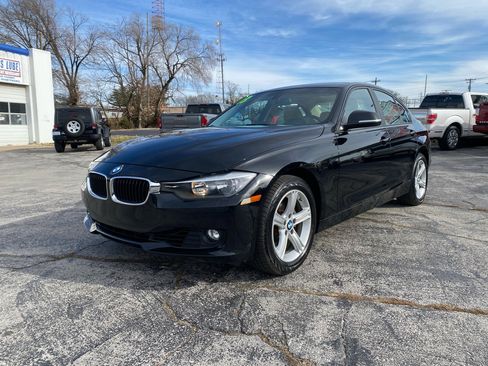 Used 2013 BMW 328i xDrive Sedan image 2