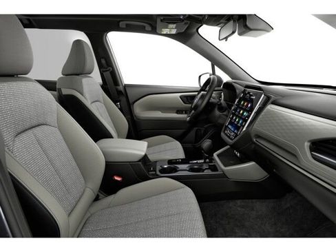New 2026 Subaru Forester Premium image 16
