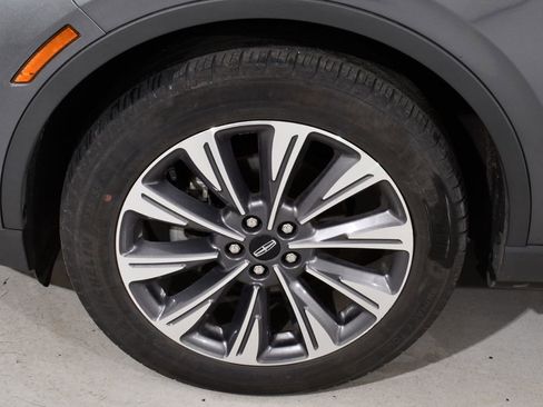 Used 2022 Lincoln Corsair Reserve w/ Equipment Group 201A image 22