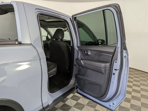 Used 2022 Honda Ridgeline RTL-E image 38